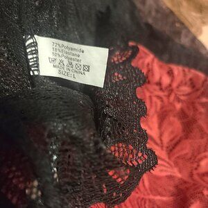 Women's Lace Hipsters